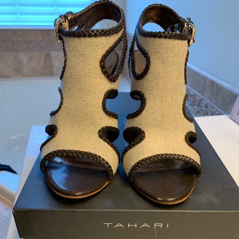 Gladiator Sandals - image 1